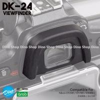 ราคา ช่องมองภาพ NIKON DK-24 EyeCup EyePiece DSLR D3000 D3100 D5000 D5100 (20884261264)