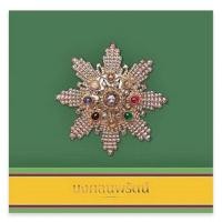 ราคา หนังสือวัดราชบพิธสถิตมหาสีมาราม มงคลนพรัตน (23123038293)