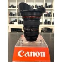 ราคา Canon 17-40 mm F4 L. Usm (25367092030)