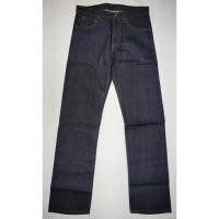 ราคา กางเกงยีนส์​ ลีวายส์​ 501 มือสองของแท้​ กระดุมตอก 643M made in USA L063 (15113315082)