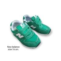 ราคา new balance รองเท้าเด็กมือสอง (17993292758)