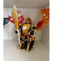 ราคา Dx MAGILEGEND magiranger sentai มาจิเลเจนด์ หุ่น สิงโตขาว มาจิเรนเจอร์ หุ่น ขบวนการ มาจิเรนเจอร์ (20686169443)