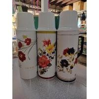 ราคา กระติกใส่น้ำร้อน NIKKO ลายดอกไม้ 1 ลิตร (22190484102)