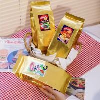 ราคา ✨แพ็คเกจใหม่✨ กล้วยฉาบGYPSNACK กล้วยหินฉาบไขมันต่ำ 12 รสชาติ [150/250g] (24361918416)