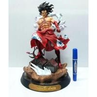 ราคา โมเดลลูฟี่เกียร์4 วาโนะคุนิ (4612973666)