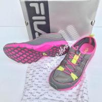 ราคา USEDมือ2 Fila แท้% (1153730189)