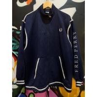 ราคา Fred PERRY X Rare X Vintage FRED PERRY เสื้อแจ็คเก็ตซิป (29756224638)