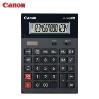 Canon เครื่องคิดเลข (AS-2400)