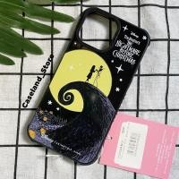 ราคา [ พร้อมส่ง ] Skinnydip x Disney The Nightmare Before Christmas 13 Pro Max Case ลิขสิทธิ์แท้ (25988259788)