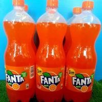 ราคา น้ำแฟนต้าส้มมาเล น้ำอัดลม ขนาด 1.25 ลิตร แพ็ค 6 ขวด (28566027840)
