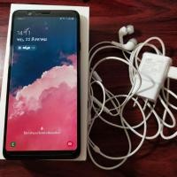 ราคา Galaxy A8 Star มือสอง สภาพไร้รอย Snapdragon 660 เล่นเกมส์แรงมาก (2696075890)