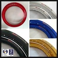 ราคา วงล้อ DmaXProfessional Rim 1.20×17,1.40×17,1.60x17,1.85×17,2.15x17,1.40x14,1.60x14,1.85x14 ขอบเรียบ *ราคาคู่ได้ 2วง (2228073602)