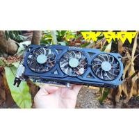 ราคา GIGABYTE R9 270X WindForce 3X OC 2GB (23229499699)