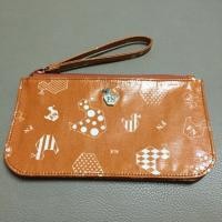 ราคา กระเป๋าคล้องมือ Fly Now แท้ 100% (22069994)