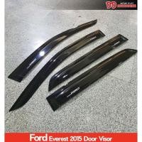 ราคา กันสาด everest 2015 2016 2017 2018 2019 2020 2021 งานไทย สวยๆ ราคาพิเศษ (10030553879)