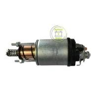 ราคา ออโตเมติกไดสตาร์ท รถไถฟอร์ด Starter solenoid Ford SS-728 (12V) (8590347220)