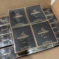 ราคา My Burberry Black 90ml. (Parfum) กล่องซีล แท้100% ทักแชทเช็คสต็อกก่อนสั่งนะคะ (5458567772)