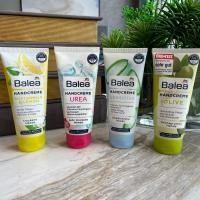 ราคา BALEA HANDCREME OLIVE (23126324394)