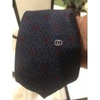ราคา เนคไทgucci มือสองสภาพสวย (3971831080)