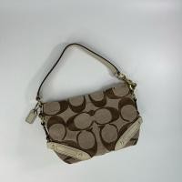 ราคา coach vintageแท้100%มือสองรุ่นฮิตG352 (24033190090)