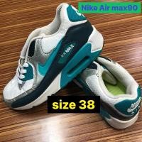 ราคา Nike Air max90 มือสอง (11902946114)