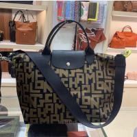 ราคา Longchamp LGP ไซส์ M สี Khaki (3218885320)