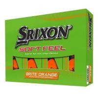 ราคา Srixon Soft Feel Brite (25903076360)
