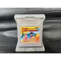 ราคา ตลับเกมส์บอย Gameboy เกม : Hyper Lode Runner : GB Japan (21766115489)