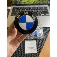 ราคา Logo BMW เกรดA ขนาด 82mm ติดฝากระโปรง ฝาท้าย (25713042779)