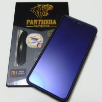 ราคา ฟิล์มกระจก Xiaomi Redmi Note 5 / Redmi S2 PANTHERA PROTECTOR #แบบไม่ขอบสี (2758020311)