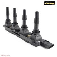 ราคา คอยล์จุดระเบิด CHEVROLET ZAFIRA 1.8 แท้มือสอง (2687634490)