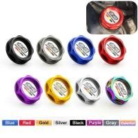 ราคา ฝาครอบถังน้ํามันเชื้อเพลิงรถยนต์ อลูมิเนียม สําหรับ Honda Accord Civic D B H K F L Series Mugen (20978635735)