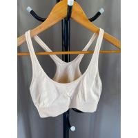 ราคา Bra สีครีม uniqlo airism (27209829306)