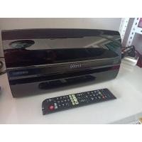ราคา เครื่องเล่นบลูเรย์ Samsung Bluray 3D Home Theaterรุ่นHT-ES6550W (เฉพาะตัวเครื่อง+รีโมท) (28410913688)