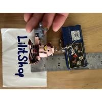 ราคา พวงกุญแจกันดั้ม RX-78/c.a Casval’s gundam กันดั้มสีแดง งาน Banpresto แท้จากญี่ปุ่น (19286808187)