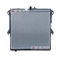 ราคา หม้อน้ำ มาสด้า Mazda BT50 โปร / ฟอร์ด เรนเจอร์ Ford Ranger T6 2.2L,3.2L ดีเซล ปี11-19 เกียร์ออโต้/เกียร์ธรรมดา หนา 26มม. (12242928155)