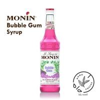ราคา Monin Bubble Gum Syrup 700ml. (7032375654)