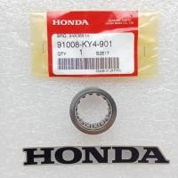 ราคา ลูกปืนเพลาข้อเหวี่ยงซ้าย ( 6007 NACHI ) แท้ศูนย์ ICON / SCOOPY-i / ZOOMER-X ( ปี 2012-2014 ) (26115790923)