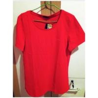 ราคา เสื้อยืด McLady แท้ จากโรงงาน ไซส์ L (236372174)