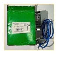 ราคา เซอร์กิจเบรกเกอร์ RCBO Schneider ลูกย่อย 1 Pole 20A ป้องกันไฟรั่ว 10mA ตัดวงจรในเวลา 0.04 วินาที (23171046002)