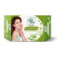 ราคา สบู่อิงอรก้อนเหลี่ยม 85 กรัม (สูตรแตงกวา) (24184579539)