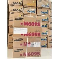 ราคา Samsung CLT-M609S Magenta ตลับหมึกโทนเนอร์ สีม่วงแดง ของแท้ (13994345756)