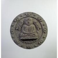 ราคา ผ2831 พระผง หลวงพ่อเงิน บางคลาน วัดหนองจะปราบ จ.พิจิตร (26164598512)
