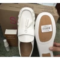 ราคา รองเท้าสีขาว รองเท้าพยาบาลsofitเบอร์40 (17681260396)