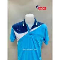 ราคา FLY HAWK เสื้อโปโลผู้ชายแขนสั้น รุ่น A376 (27312417966)