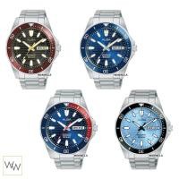 ราคา ของแท้ นาฬิกาข้อมือ ผู้ชาย ALBA Sportive Automatic ประกันศูนย์ 1 ปี (22056945248)