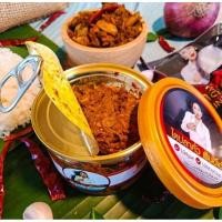 ราคา #ไตปลาคั่วเรินอีโอ๋ #ไตปลาแห้ง #ของอร่อยปักษ์ใต้ #น้ำพริก (3889168527)