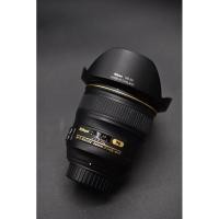 ราคา nikon 24mm.f1.4G nano มือสองสภาพดีครับ (27425188650)