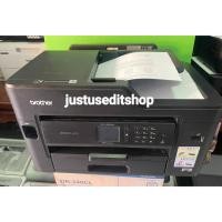 ราคา (มือสอง รูปสินค้าจริง)BROTHER MFC-J2330DW 7-in-1​ Print / Fax / Copy / Scan / PC Fax / Direct Print / Duplex (22823475122)