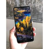 ราคา Huawei P20 Pro 6/128GB  สีดำ มือ2 (23823683032)